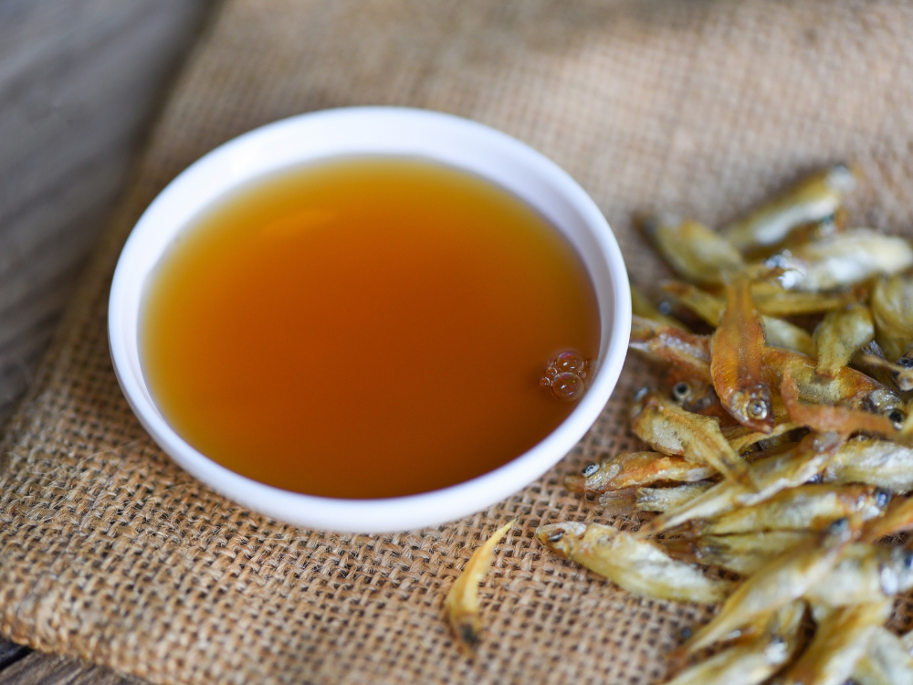 Nước mắm